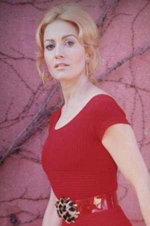 Photo of Marcella Michelangeli from the Latest Netflix gallery