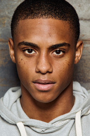 Keith Powers photo