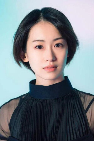 Photo of Manaki Reika from the Latest Netflix gallery