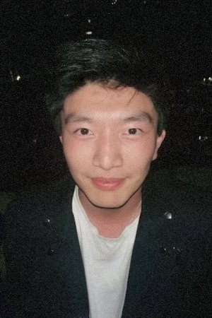 Photo of Justin Li from the Latest Netflix gallery