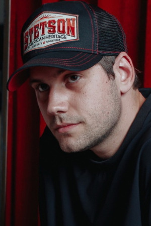 Nikita Andrienko photo