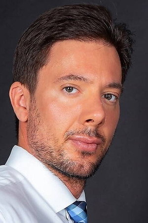 Photo of Lionel Lilac from the Latest Netflix gallery