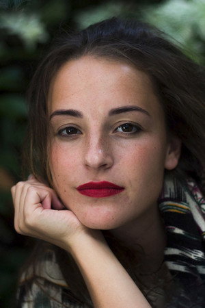 Lucie Vopatová photo