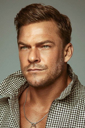 Alan Ritchson photo