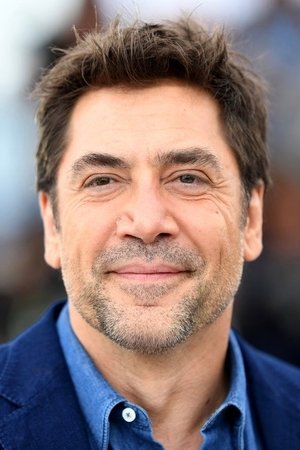 Javier Bardem photo