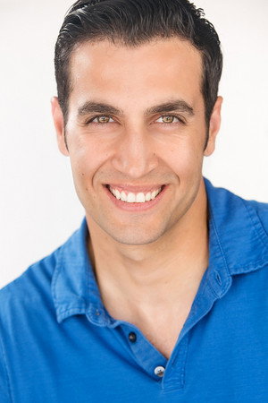 Photo of Chris Mimikos from the Latest Netflix gallery