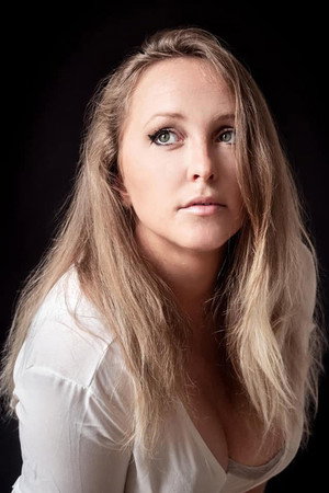 Photo of Louise Hylland from the Latest Netflix gallery