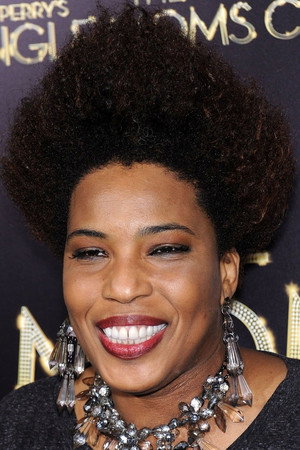Macy Gray photo