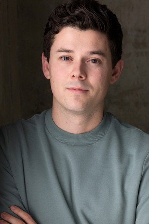 Photo of Matthew Puccini from the Latest Netflix gallery