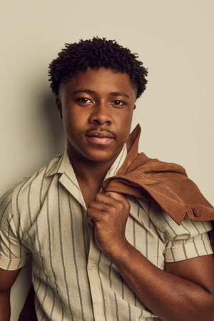 Theodore Barnes photo