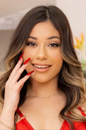 Photo of XxLayna Marie from the Latest Netflix gallery