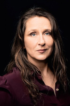 Barbara Philipp photo