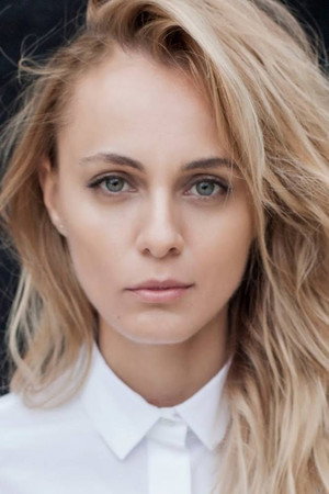 Photo of Adina Ștețcu from the Latest Netflix gallery