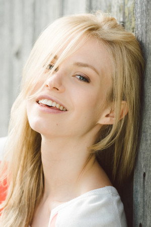 Penelope Mitchell photo