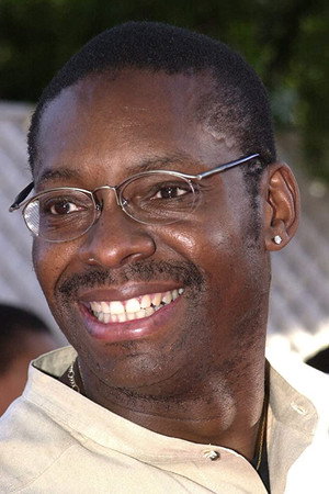 Bruce A. Young photo