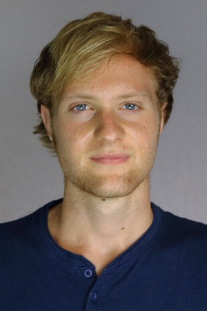 Photo of Oliver S. Roca from the Latest Netflix gallery