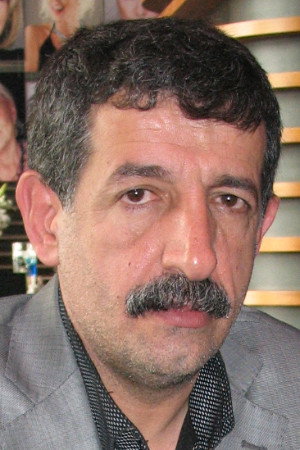 Photo of Gani Rüzgar Şavata from the Latest Netflix gallery