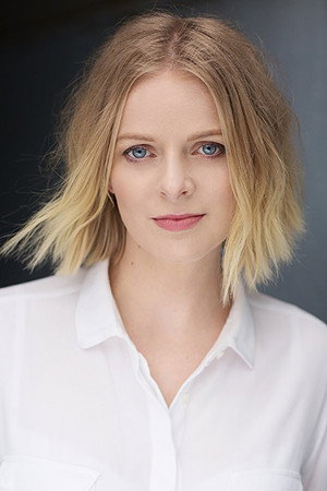Photo of Alice Foulcher from the Latest Netflix gallery