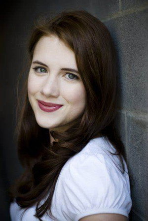 Photo of Kassia Warshawski from the Latest Netflix gallery