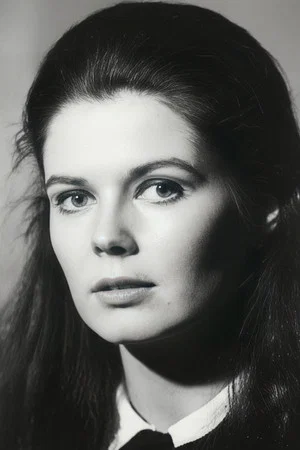 Photo of Alexandra Isles from the Latest Netflix gallery