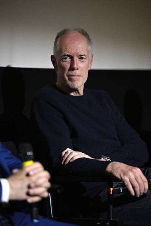 Photo of William Davies from the Latest Netflix gallery