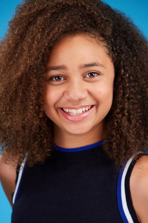 Photo of Izabela Rose from the Latest Netflix gallery