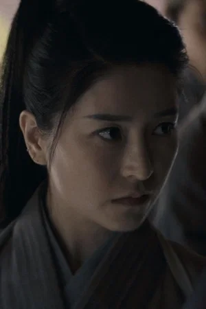Photo of Wang Yitong from the Latest Netflix gallery
