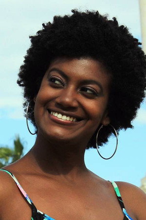 Photo of Kenia Mestre from the Latest Netflix gallery
