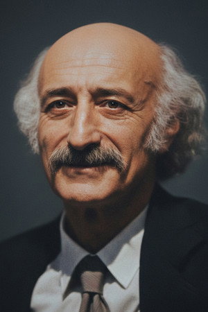 Photo of Kemal İskender from the Latest Netflix gallery