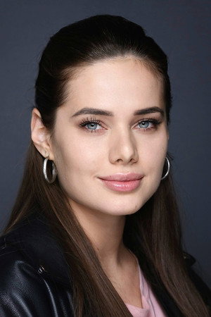 Photo of Kristina Panich from the Latest Netflix gallery