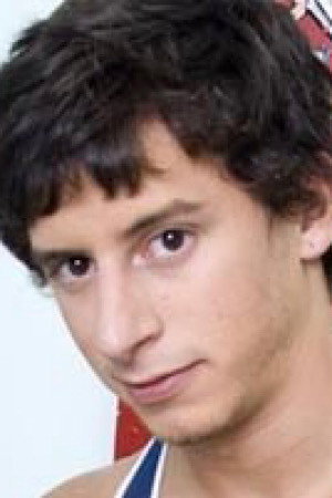 Photo of Ethan Parker from the Latest Netflix gallery