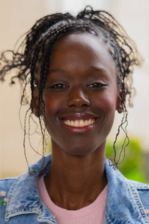 Photo of Ramata-Toulaye Sy from the Latest Netflix gallery