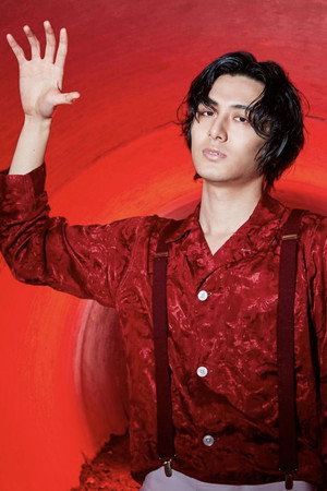 Photo of Fujii Kaze from the Latest Netflix gallery