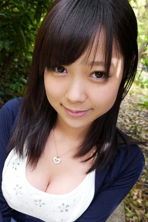 Photo of Misora Hayama from the Latest Netflix gallery