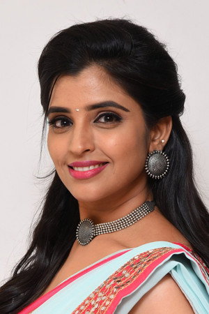 Photo of Shyamala from the Latest Netflix gallery