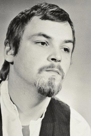 Photo of Vello Janson from the Latest Netflix gallery