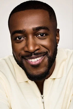 Photo of Anthony Jhade from the Latest Netflix gallery