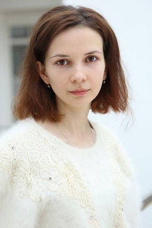 Mariya Smolnikova photo