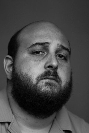 Photo of Peter Angelinas from the Latest Netflix gallery