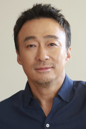 Lee Sung-min photo