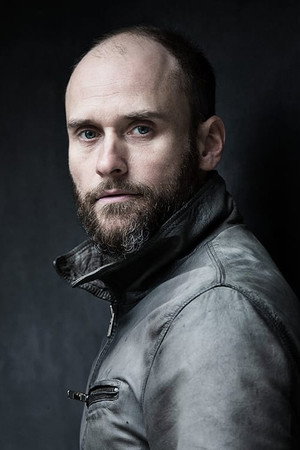 Frederik Meldal Nørgaard photo