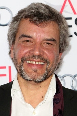 Alejandro Goic photo