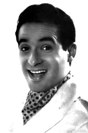 Photo of Osvaldo Pacheco from the Latest Netflix gallery