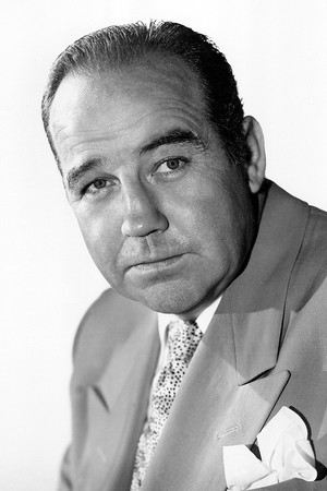 Broderick Crawford photo
