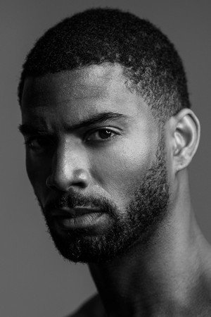 Photo of Aaron Cobham from the Latest Netflix gallery