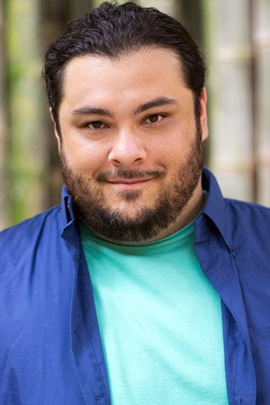 Photo of Adriano Bolshi from the Latest Netflix gallery