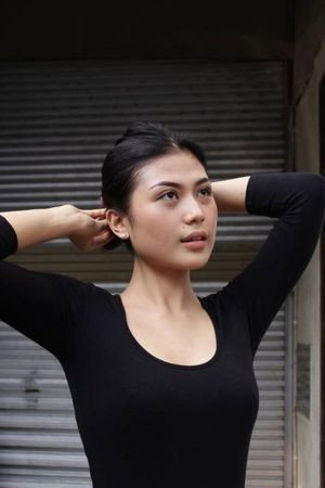 Photo of Delia Husein from the Latest Netflix gallery