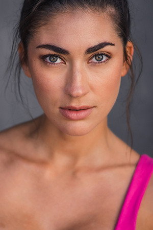 Photo of Bree Woodill from the Latest Netflix gallery
