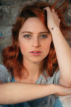 Silvia Santamaría photo