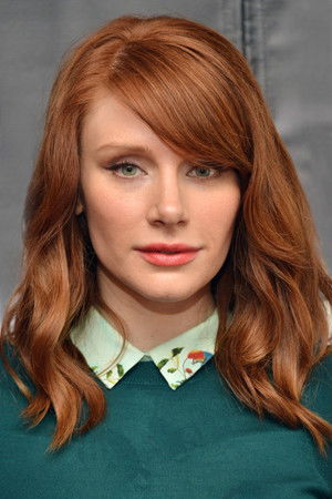 Bryce Dallas Howard photo